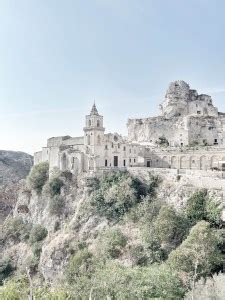 Matera and Basilicata travel guide