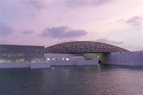 Louvre Abu Dhabi : prix, billet et conseils pour visiter le musée