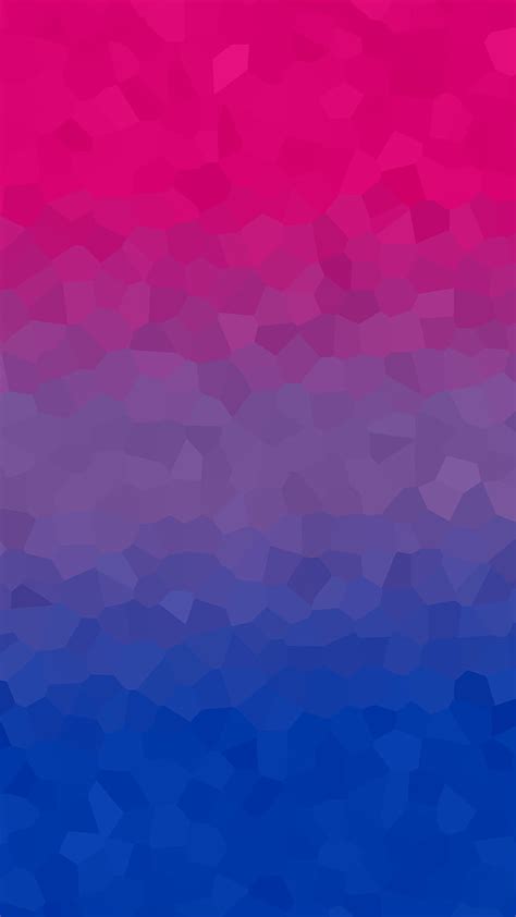 Bi Flag, Bisexual Aesthetic HD phone wallpaper | Pxfuel