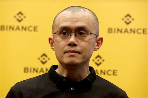 Changpeng Zhao Binance Exit Revealed to be a Lifetime Ban