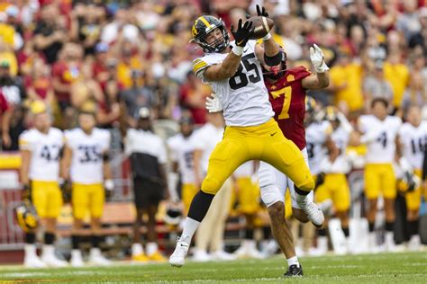 Iowa vs. Iowa State 2023 Archives - The Daily Iowan