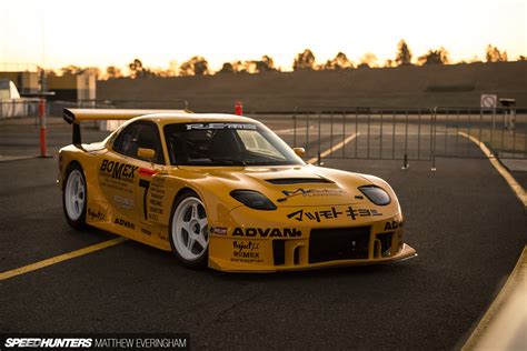 Keeping The JGTC Dream Alive - Speedhunters