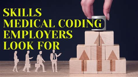 WHAT BASIC SKILLS ARE MEDICAL CODING EMPLOYERS LOOKING FOR? DOES TRAINING PROGRAM MATTER? - YouTube