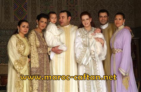 Moroccan Traditional Clothing: Introduction