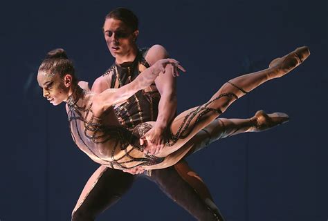 San Francisco Ballet's 2019 program guide | Datebook