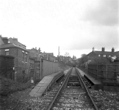 'The Loop Line', - Kidsgrove, Staffordshire. | Staffordshire, Old photos, Stoke on trent