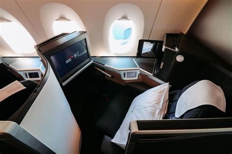 British Airways Premium Economy Seat Reservation Cost | Two Birds Home