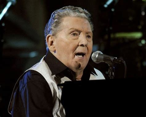 Jerry Lee Lewis weds for 7th time - masslive.com