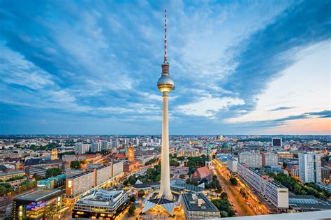 Iconic Germany: 8 jaw-dropping sights - Real Word