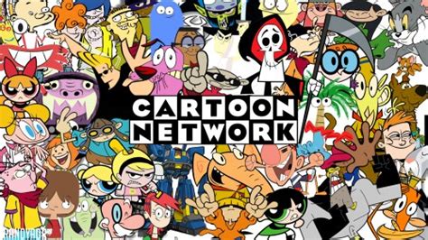Does Cartoon Network Disrespect Its Old Shows? - The Animation Anomaly The Animation Anomaly