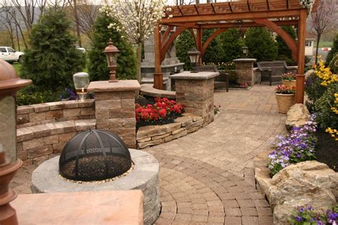 Design Your Backyard Oasis Using These Most Popular Additions! - PA Lawn & Landscape