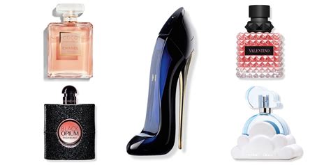 Celebrate National Perfume Day with these best-selling luxury ...