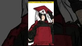 WHAT IF MADARA UCHIHA BECOME HOKAGE ? | Doovi