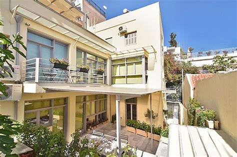 Luxury Apartments Athens - Apartments Rental Athens