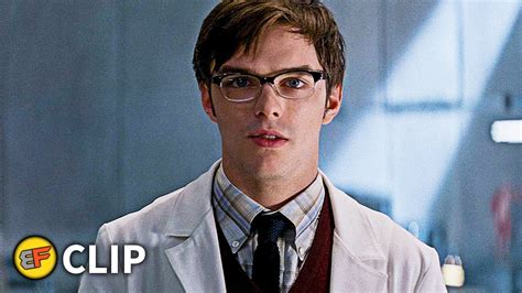 Nicholas Hoult X Men First Class