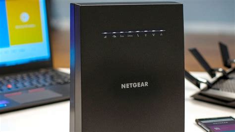 Netgear Nighthawk X6S EX8000 Tri-band WiFi Extender review | Top Ten Reviews