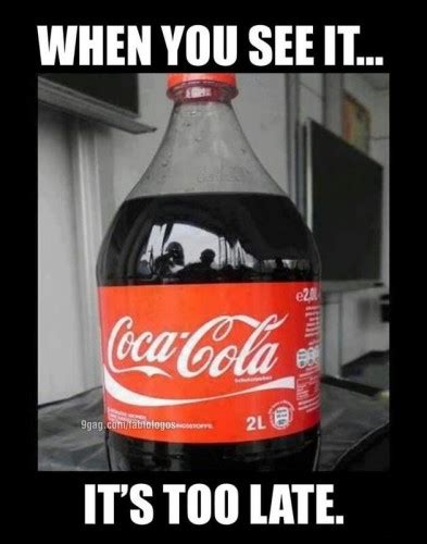 Coca Cola Memes - Extremely Funny Stuff