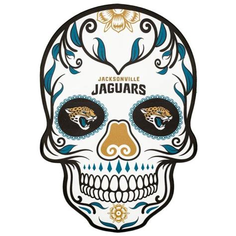 Jacksonville Jaguars Logo Vector at Vectorified.com | Collection of ...