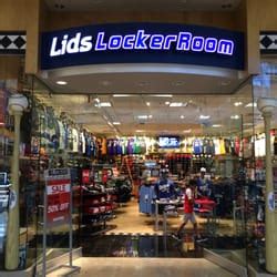 Lids Locker Room - 16 Photos - Sports Wear - 3200 Las Vegas Blvd, The Strip, Las Vegas, NV ...