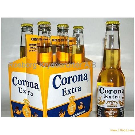 CORONA BEER FROM MEXICO products,Denmark CORONA BEER FROM MEXICO supplier