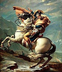 Timeline of the Napoleonic era - Wikipedia