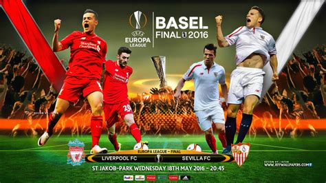 UEFA Europa League, HD Sports, 4k Wallpapers, Images, Backgrounds ...