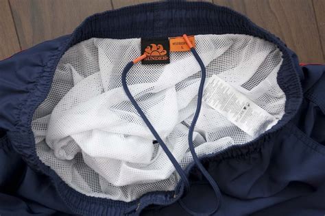 Sundek Sundek Swim Shorts Trunks Size L /34 Dark Blue | Grailed