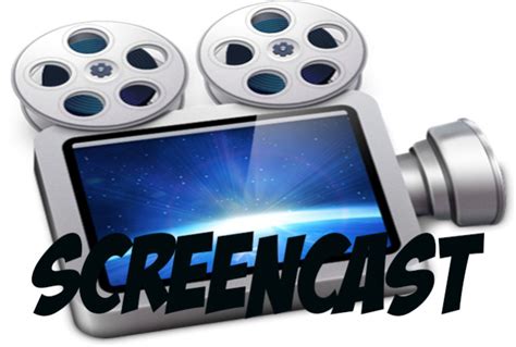 Screencast screencast software - qustdig