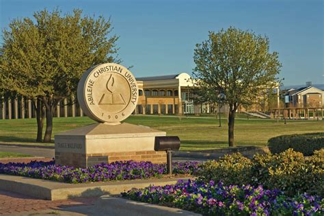 Abilene Christian University – CollegeLearners.com