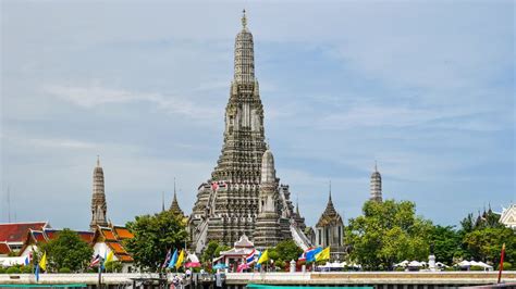 10 Temples in Thailand You Can’t Miss Out On - Klook Travel Blog