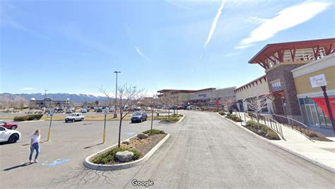 An entire mall in Reno is going up for sale