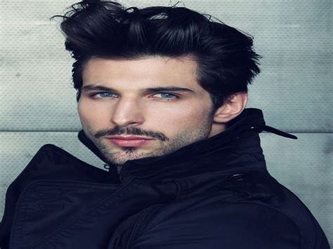 cool Black Hair Man Check more at https://hairstylesformen.club/black-hair-man/ | Black hair ...