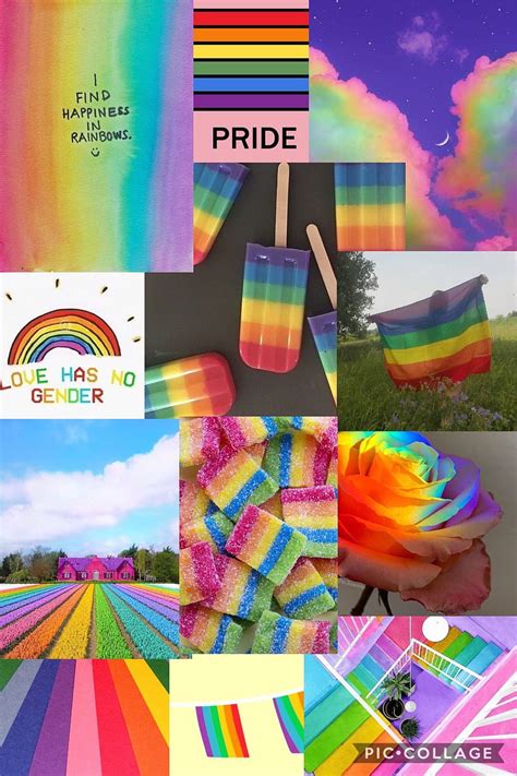 Pin em art, Aesthetic Pride HD phone wallpaper | Pxfuel