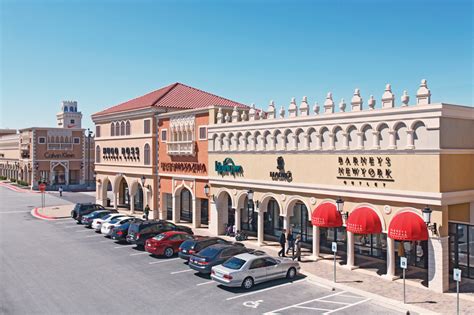 San Marcos Premium Outlets - Outlet mall in Texas. Location & hours.