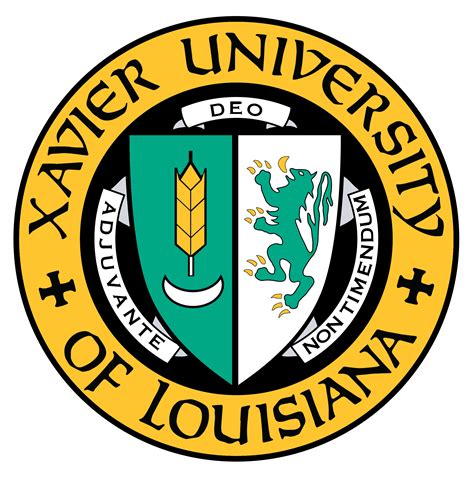 2021 XULA Homecoming Registration - Xavier University of Louisiana