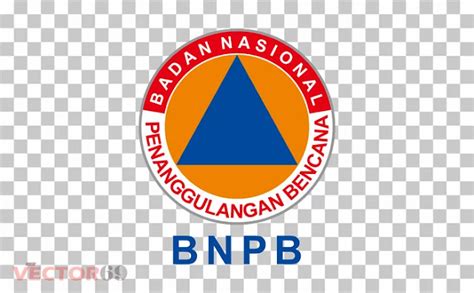 Logo BNPB (Badan Nasional Penanggulangan Bencana) (.PNG) Download Free Vectors | Vector69