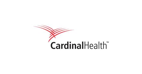 Cardinal Health Marketing Strategies & Tactics, History