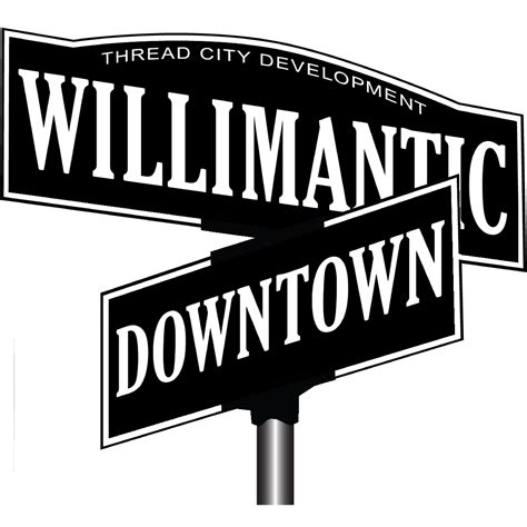 Willimantic Downtown | Visit CT