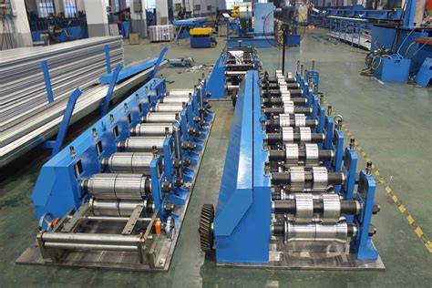 HZ square tube roll forming machine - Buy square tube roll forming ...