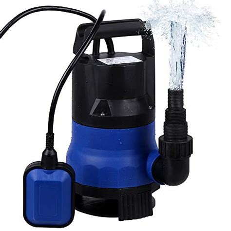 Top #10 Best Submersible Water Pump For Hot Tub Draining in 2023 ...