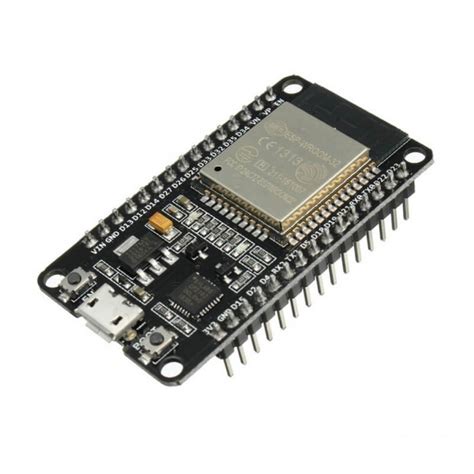 Esp32 Wroom 30 Pin