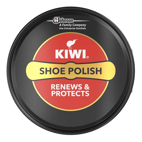 Kiwi Shoe Polish - Global Brands