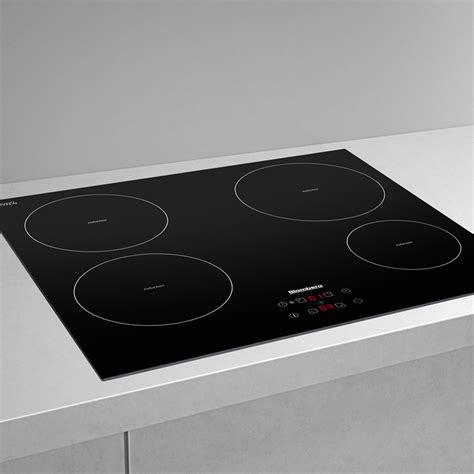 Built-in Electrical Hobs – Ventura Malta Appliances