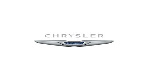 Chrysler Logo Transparent Background