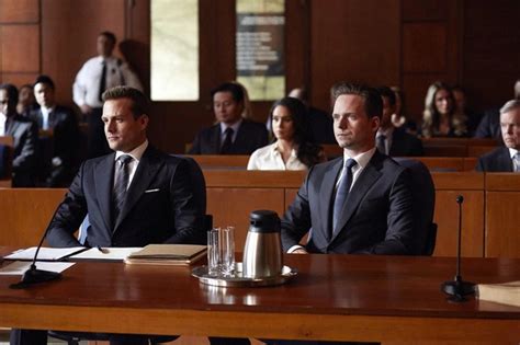 Suits: quem era Simon Paul Marsh?