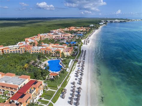 Ocean Coral & Turquesa - All Inclusive, Cancun: Room Prices & Reviews | Travelocity