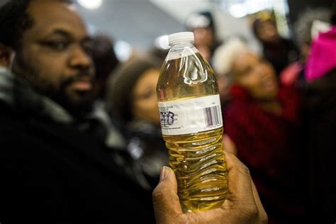 Flint water crisis | Summary, Facts, Governor, & Criminal Charges ...