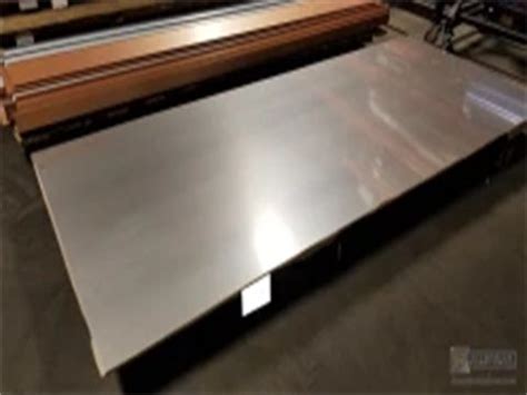 302 Stainless Steel Sheet