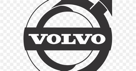 AB Volvo Volvo Cars Logo, PNG, 1200x630px, Ab Volvo, Black And White ...