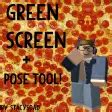 Green Screen Pose Tool para ROBLOX - Jogo Download